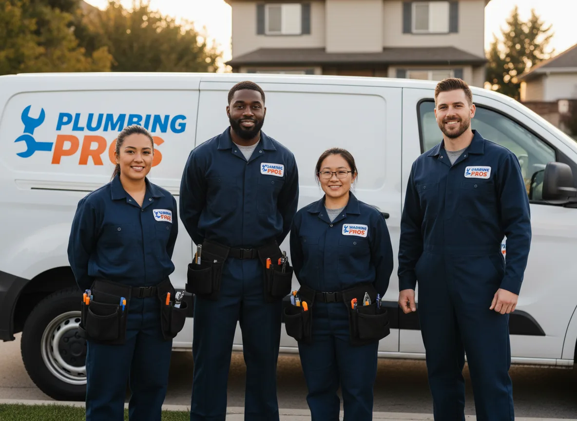 Water Heater Repair company in Anderson, AL
